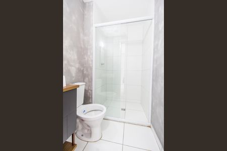 Apartamento para alugar com 54m², 2 quartos e 1 vagaBanheiro