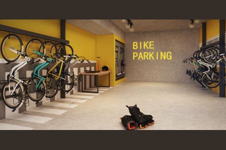 Apartamento para alugar com 54m², 2 quartos e 1 vagaÁrea comum