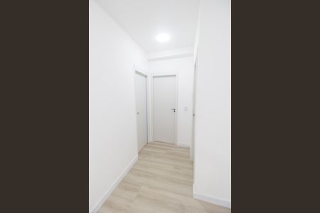 Apartamento para alugar com 54m², 2 quartos e 1 vagaCorredor