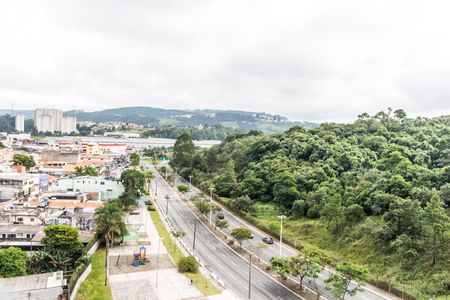 Apartamento para alugar com 54m², 2 quartos e 1 vagaVista do Quarto 1