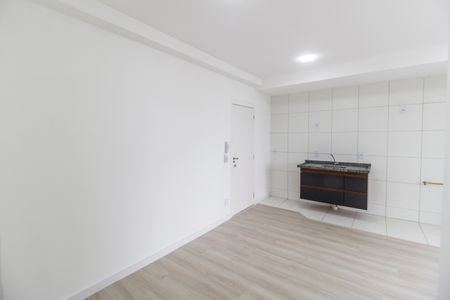 Apartamento para alugar com 54m², 2 quartos e 1 vagaSala/Cozinha