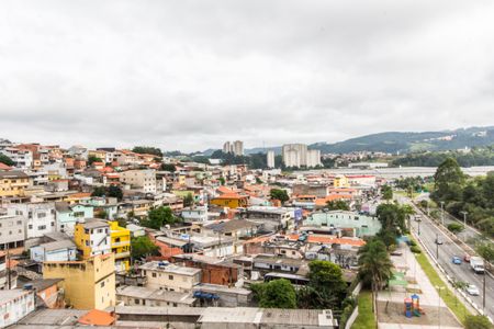 Apartamento para alugar com 54m², 2 quartos e 1 vagaVista da Varanda