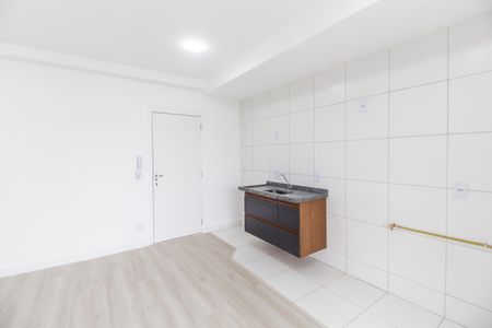 Apartamento para alugar com 54m², 2 quartos e 1 vagaSala/Cozinha