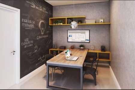 Apartamento para alugar com 54m², 2 quartos e 1 vagaÁrea comum