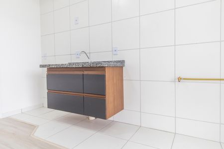 Apartamento para alugar com 54m², 2 quartos e 1 vagaCozinha