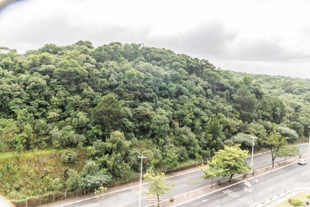 Apartamento para alugar com 54m², 2 quartos e 1 vagaVista do Quarto 2