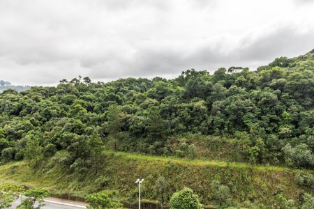 Apartamento para alugar com 54m², 2 quartos e 1 vagaVista do Quarto 2