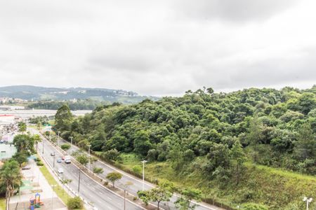 Apartamento para alugar com 54m², 2 quartos e 1 vagaVista da Varanda