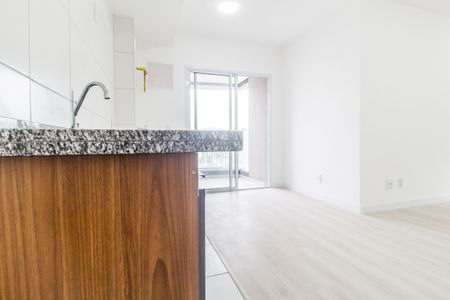 Apartamento para alugar com 54m², 2 quartos e 1 vagaCozinha