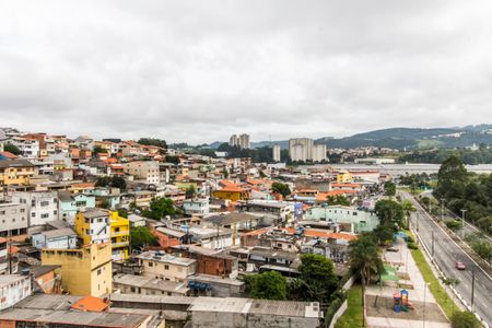 Apartamento para alugar com 54m², 2 quartos e 1 vagaVista do Quarto 1