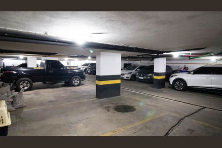 Apartamento à venda com 65m², 2 quartos e 1 vagaÁrea comum