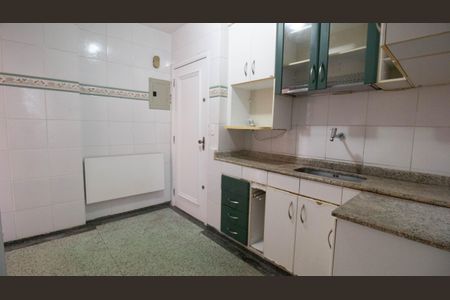 Apartamento à venda com 65m², 2 quartos e 1 vagaCozinha