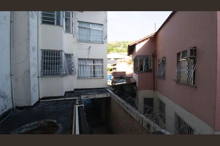 Apartamento à venda com 65m², 2 quartos e 1 vagaQuarto 2 Vista 