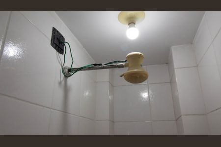 Apartamento à venda com 65m², 2 quartos e 1 vagaBanheiro de Serviço