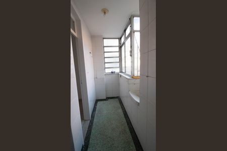 Apartamento à venda com 65m², 2 quartos e 1 vagaCozinha