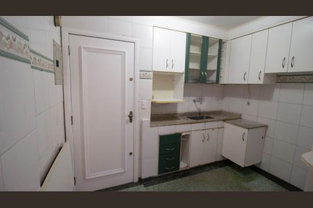 Apartamento à venda com 65m², 2 quartos e 1 vagaCozinha