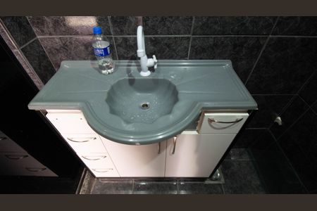 Apartamento à venda com 65m², 2 quartos e 1 vagaBanheiro