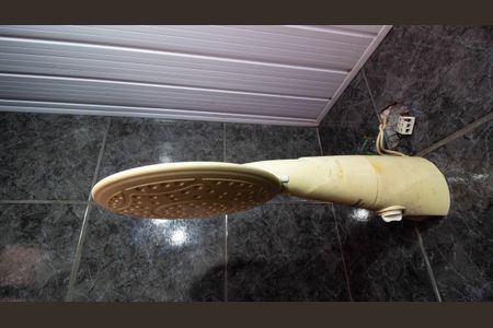 Apartamento à venda com 65m², 2 quartos e 1 vagaBanheiro