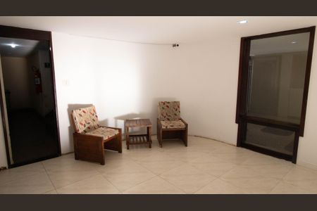 Apartamento à venda com 65m², 2 quartos e 1 vagaÁrea comum