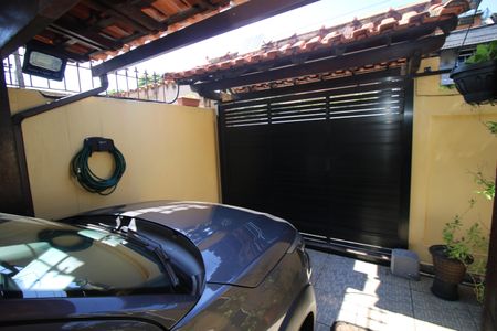 Casa à venda com 150m², 3 quartos e 4 vagasGaragem