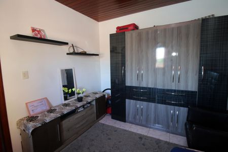 Casa à venda com 150m², 3 quartos e 4 vagasQuarto 3