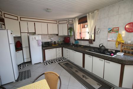 Casa à venda com 150m², 3 quartos e 4 vagasCozinha