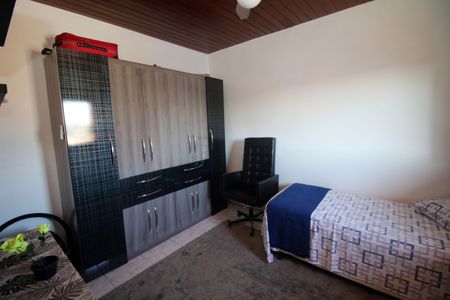 Casa à venda com 150m², 3 quartos e 4 vagasQuarto 3