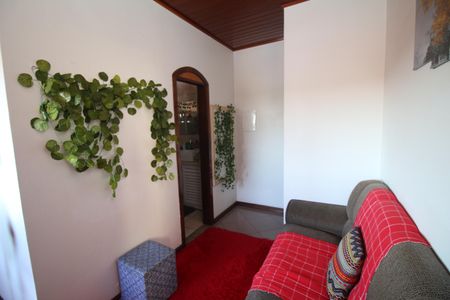 Casa à venda com 150m², 3 quartos e 4 vagasSala 2 piso