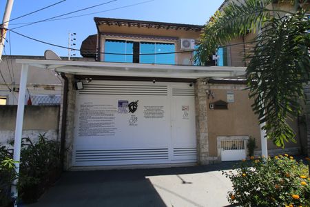 Casa à venda com 200m², 3 quartos e 1 vagaFachada da casa