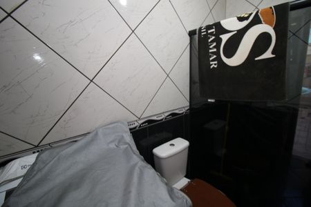 Casa à venda com 200m², 3 quartos e 1 vagaBanheiro de serviço