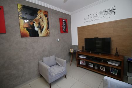 Casa à venda com 200m², 3 quartos e 1 vagaSala de TV