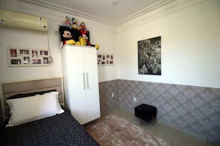 Casa à venda com 200m², 3 quartos e 1 vagaQuarto 1