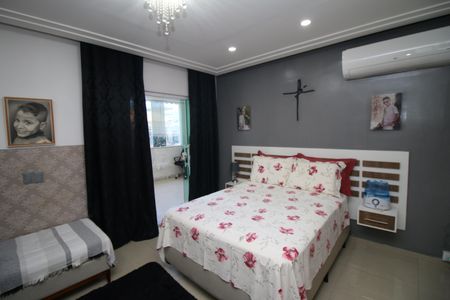 Casa à venda com 200m², 3 quartos e 1 vagaSuíte