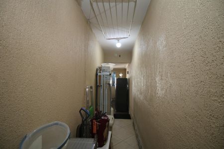 Casa à venda com 200m², 3 quartos e 1 vagaÁrea de Serviço