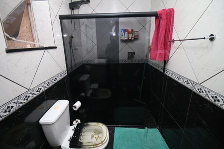 Casa à venda com 200m², 3 quartos e 1 vagaBanheiro Social 2
