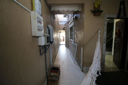 Casa à venda com 200m², 3 quartos e 1 vagaCorredor