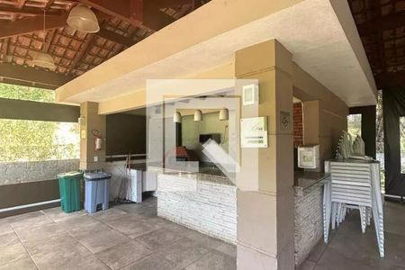 Apartamento à venda com 150m², 3 quartos e 2 vagas Apartamento à venda com 150m², 3 quartos e 2 vagasÁrea comum - Churrasqueira