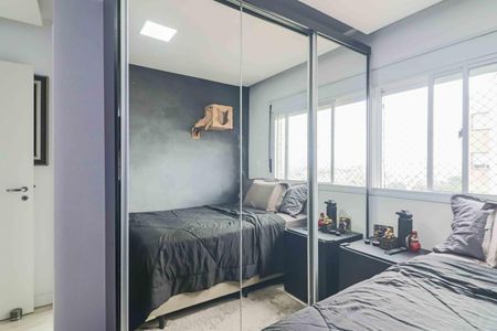 Apartamento à venda com 150m², 3 quartos e 2 vagas Apartamento à venda com 150m², 3 quartos e 2 vagasSuite 01