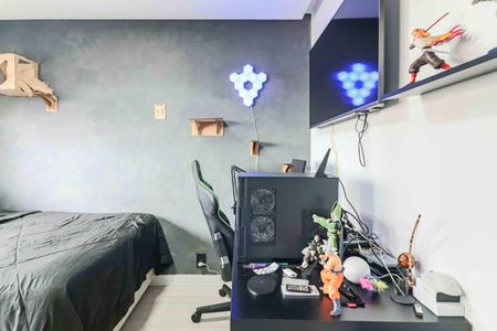 Apartamento à venda com 150m², 3 quartos e 2 vagas Apartamento à venda com 150m², 3 quartos e 2 vagasSuite 01