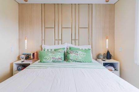 Apartamento à venda com 150m², 3 quartos e 2 vagas Apartamento à venda com 150m², 3 quartos e 2 vagasSuite 02 Master