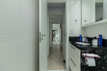 Apartamento à venda com 150m², 3 quartos e 2 vagas Apartamento à venda com 150m², 3 quartos e 2 vagasSuite 01