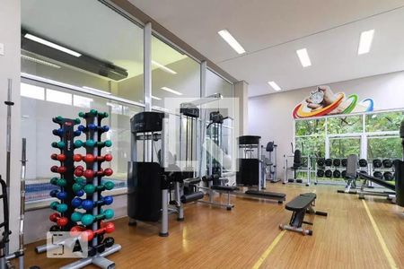 Apartamento à venda com 150m², 3 quartos e 2 vagas Apartamento à venda com 150m², 3 quartos e 2 vagasÁrea comum - Academia