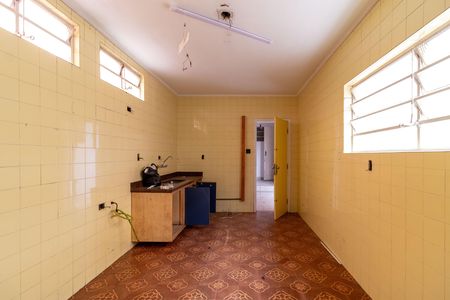 Casa para alugar com 162m², 3 quartos e 2 vagas Casa para alugar com 162m², 3 quartos e 2 vagasCozinha