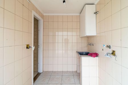 Casa para alugar com 162m², 3 quartos e 2 vagas Casa para alugar com 162m², 3 quartos e 2 vagasÁrea de Serviço