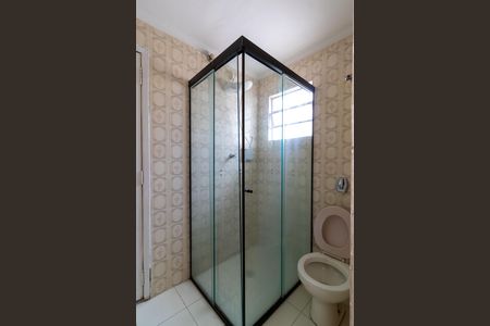 Casa para alugar com 162m², 3 quartos e 2 vagas Casa para alugar com 162m², 3 quartos e 2 vagasBanheiro da Suíte