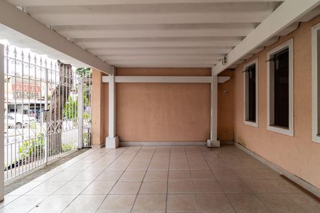 Casa para alugar com 162m², 3 quartos e 2 vagas Casa para alugar com 162m², 3 quartos e 2 vagasGaragem