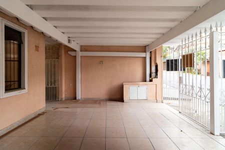 Casa para alugar com 162m², 3 quartos e 2 vagas Casa para alugar com 162m², 3 quartos e 2 vagasGaragem