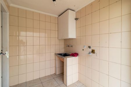 Casa para alugar com 162m², 3 quartos e 2 vagas Casa para alugar com 162m², 3 quartos e 2 vagasÁrea de Serviço