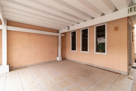 Casa para alugar com 162m², 3 quartos e 2 vagas Casa para alugar com 162m², 3 quartos e 2 vagasGaragem