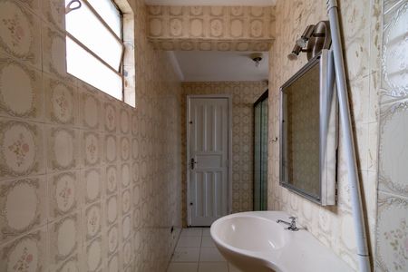 Casa para alugar com 162m², 3 quartos e 2 vagas Casa para alugar com 162m², 3 quartos e 2 vagasBanheiro da Suíte